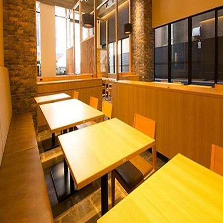 Apa Hotel Namba Ekihigashi Osaka Esterno foto